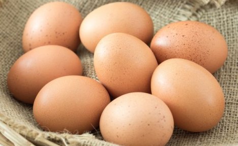 ČUDO ZA ORGANIZAM: Jedno jaje dnevno a 7 fenomenalnih rezultata!