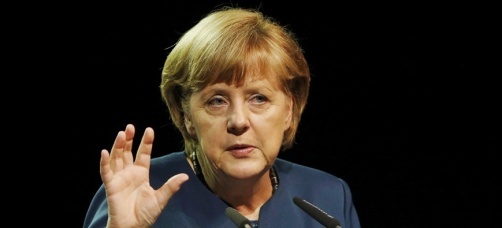 Čak 40 odsto Nemaca želi ostavku Merkelove