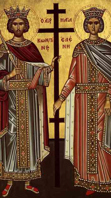 Car Konstantin: Hrišćani su mu večno zahvalni