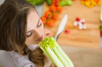 Celer smanjuje nervozu i osećaj gladi