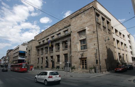 Centralna banka BiH: 71.332 blokirana računa poslovnih subjekata