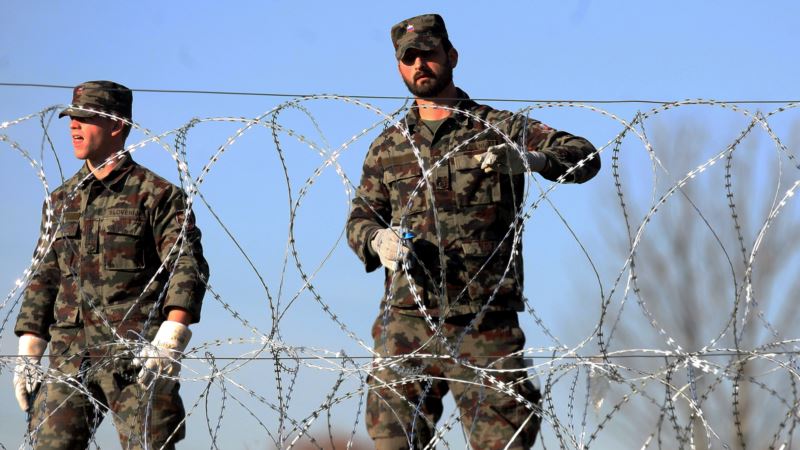Cerar: Više nema balkanske rute za ilegalne migrante