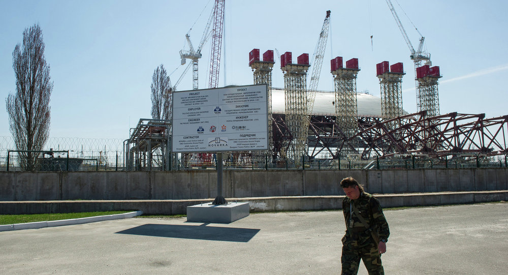 Černobilj: Mislili smo da je bomba kao ona u Hirošimi