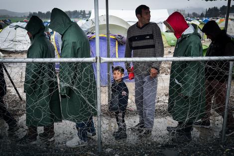Češka pojačava kontrolu granica sa Nemačkom da joj ne upadnu odbijene izbeglice