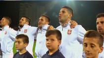 Čestitke fudbalerima na pobedi u Albaniji