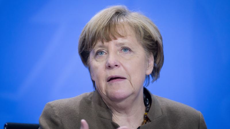 Četrdeset odsto Njemaca želi ostavku Merkel zbog izbjegličke krize 