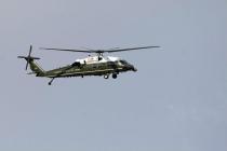 Četvero mrtvih u padu američkog helikoptera