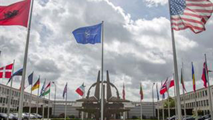 Ćezare Marineli novi šef NATO kancelarije za vezu