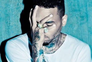 Chris Brown: Hteo sam da se ubijem nakon napada na Rihannu