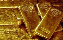 Cijena zlata u padu šest uzastopnih tjedana