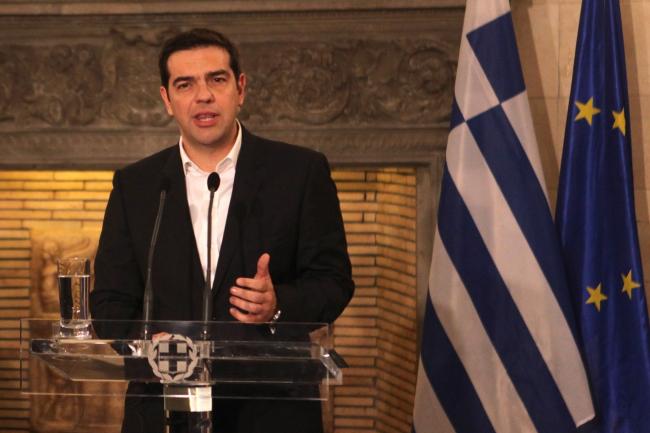 Cipras: Grčka ne treba da usvoji dodatne mjere štednje