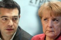 Cipras Merkelovoj: Prijedlozi Atine sutra na samitu EU