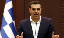 Cipras poručio: Grčka čuva granice Evrope