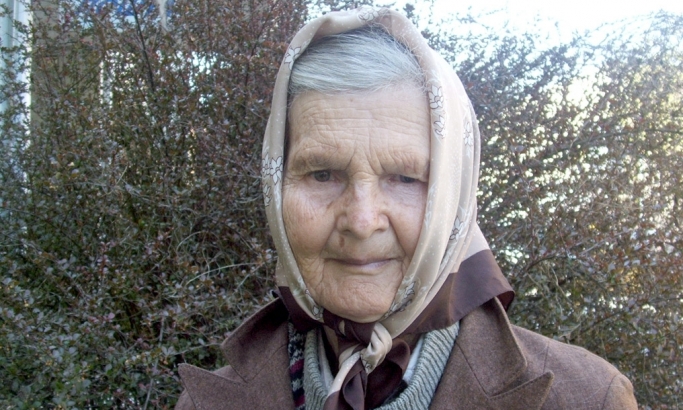 Čitateljke iz Liverpula obradovale baku iz Šumadije