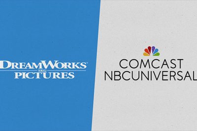 Comcast kupio studio DreamWork za 3, 34 milijarde dolara