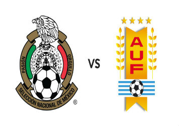 Copa America: Derbi meč selekcije Meksika i Urugvaja