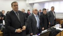 Čovek sa poternice optužuje SDS zbog snimka Mileta Radišića
