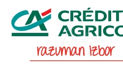 Crédit Agricole banka na sajmu zapošljavanja u Beogradu