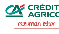 Crédit Agricole banka podržava Zimski seminar farmera na Tari