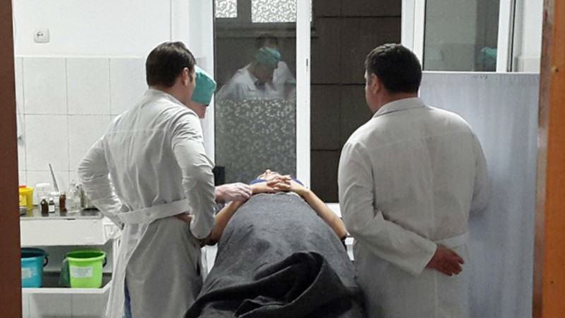 Crna Gora: Šestero zaraženo svinjskom gripom