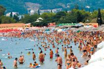 Crna Gora među najpopularnijim destinacijama za Ruse