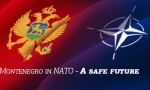 Crna Gora na Tviteru: Hvala NATO na pozivu