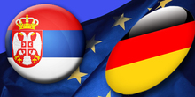 Crnogorčević: Nemačka nas želi u EU