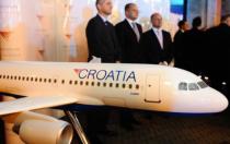 Croatia Airlines kupuje četiri Airbusa 320 neo