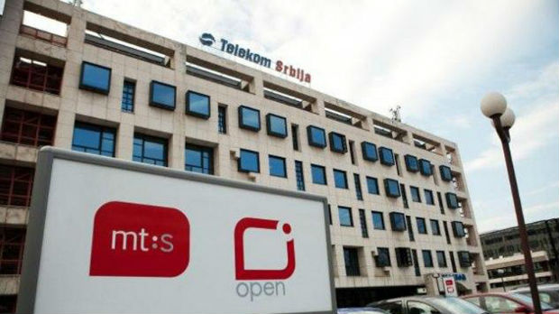 Ćulibrk: Hrabra odluka da se Telekom ne proda