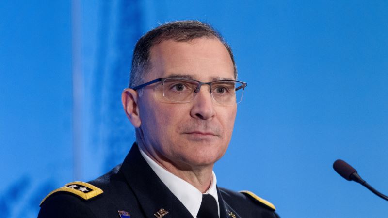 Curtis Scaparrotti je novi komandant NATO snaga