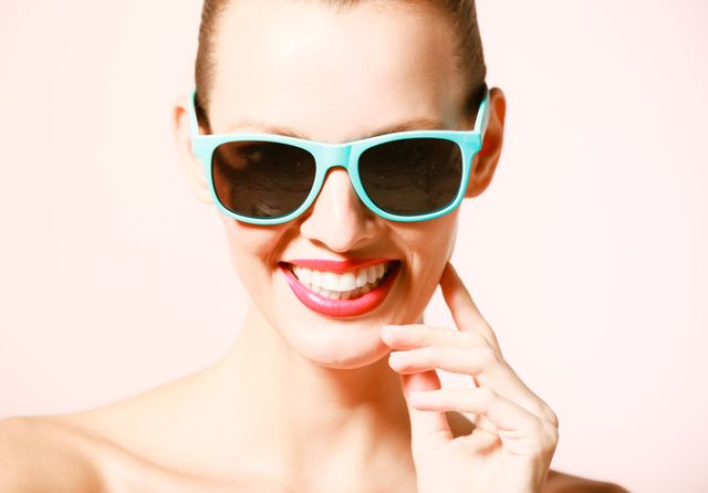 Čuvajte zdravlje: Nosite uvek naočare za sunce – čak i kada je oblačno!