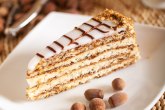Čuvena Esterhazi torta: Raj za oči i fantastičan ukus