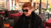 Čuvena hrvatska glumica u poseti Beogradu: Ovde se osećam jako dobrodošlo