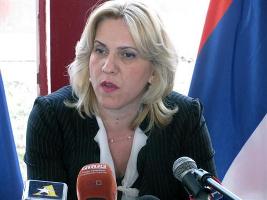 Cvijanović: Građani ne treba da brinu zbog raskida ugovora sa američkim fondom
