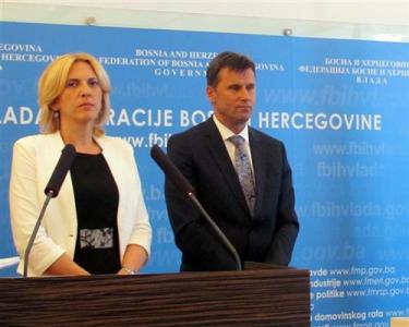 Cvijanović: Mjere lakše sprovesti uz podršku MMF-a i Svjetske banke