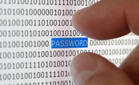 DA LI STE SIGURNI NA INTERNETU? Proverite koliko vremena treba hakerima da probiju vašu lozinku