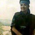 DA SE PODSETIMO: Jedina Nišlijka koja je ratovala na Kosovu