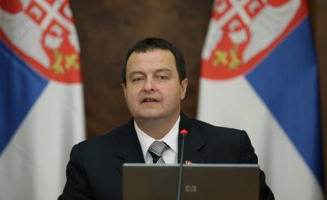DAČIĆ O BAKIREVOJ IZJAVI: Bošnjačka politika usmerena na izazivanje sukoba sa Srbijom