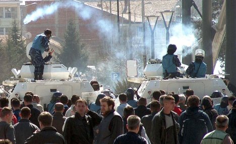 DAN SEĆANJA NA ŽRTVE: Navršava se 12 godina od pogroma Srba na Kosovu