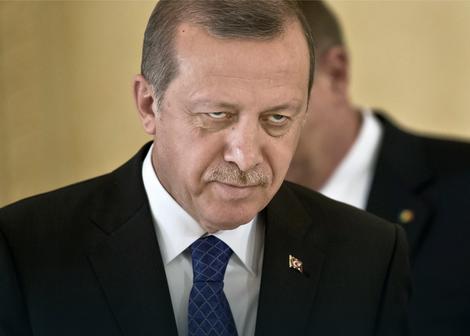 DELEGACIJA Erdogan dolazi u Hrvatsku sa šest ministara i 90 privrednika