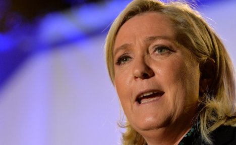 DESNIČARKA NAPRAVILA HAOS: Le Penova tvitovala monstruozne slike zločina islamista