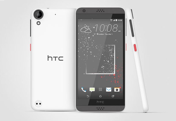 MWC 2016: DIZAJN NAJNOVIJIH HTC INSPIRISAN URBANOM MODOM