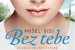 DOBITNICI knjige “Bez tebe”