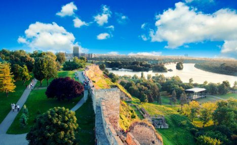 DOĐITE SUTRA NA KALEMEGDAN: Turnir Humanijada za pomoć fondaciji Podrži život