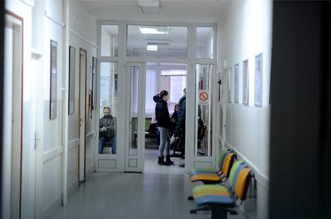 DONACIJA Domovi zdravlja u Šidu i Dimitrovgradu dobili opremu u vrednosti 30.000 evra