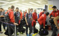DRAMA: Albanci krše dogovor, fudbaleri Srbije možda ne uđu u hotel