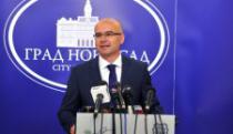 DS zbog Informatike traži ostavku gradonačelnika Novog Sada