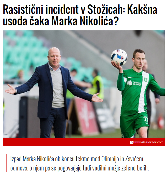 DVE REČI IZAZVALE SKANDAL: Rasistički ispad bivšeg trenera Partizana! (FOTO)