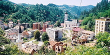 Da Srebrenica ne živi pod hipotekom zločina