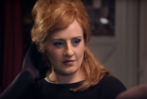 Da li biste vi prepoznali Adele? Pevačica iznenadila fanove